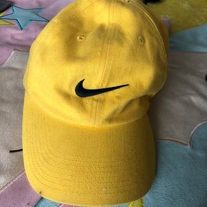 Nike Vintage Golf Hat